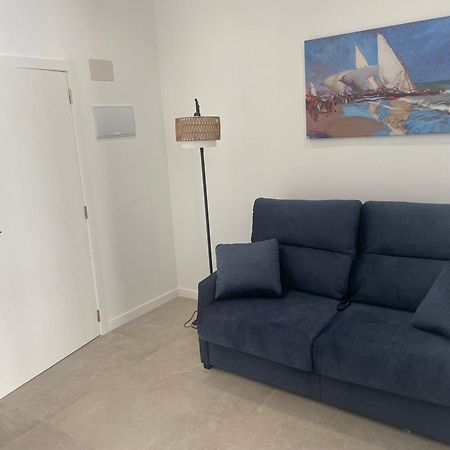 Apartmán Mar&Sol Flats By Vivo Gc Valencie Exteriér fotografie