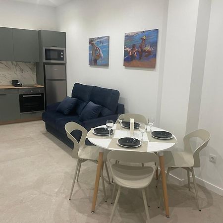 Apartmán Mar&Sol Flats By Vivo Gc Valencie Exteriér fotografie