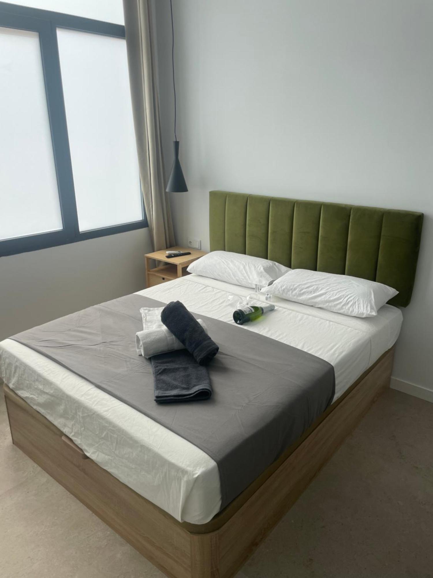 Apartmán Mar&Sol Flats By Vivo Gc Valencie Exteriér fotografie