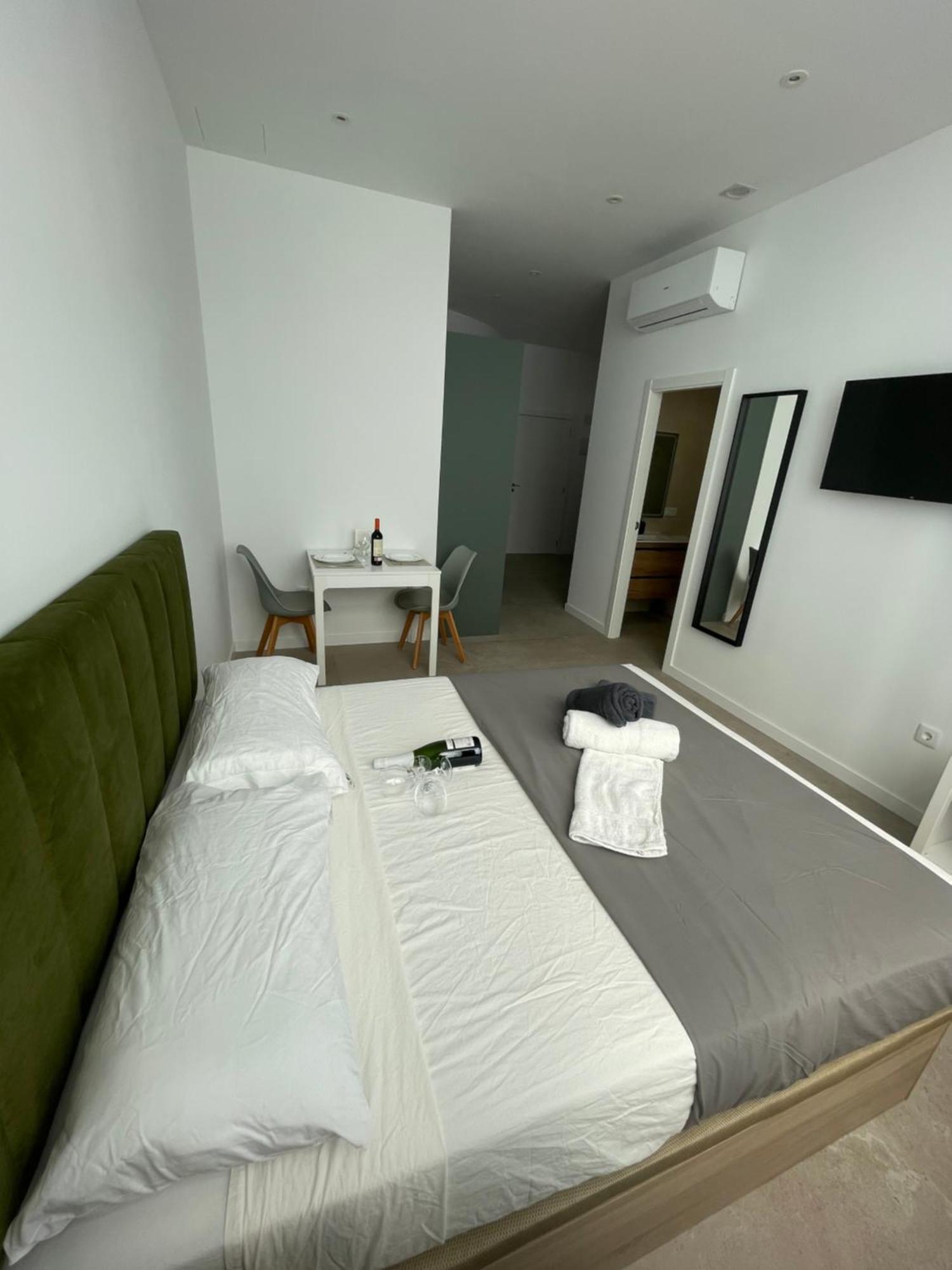 Apartmán Mar&Sol Flats By Vivo Gc Valencie Exteriér fotografie
