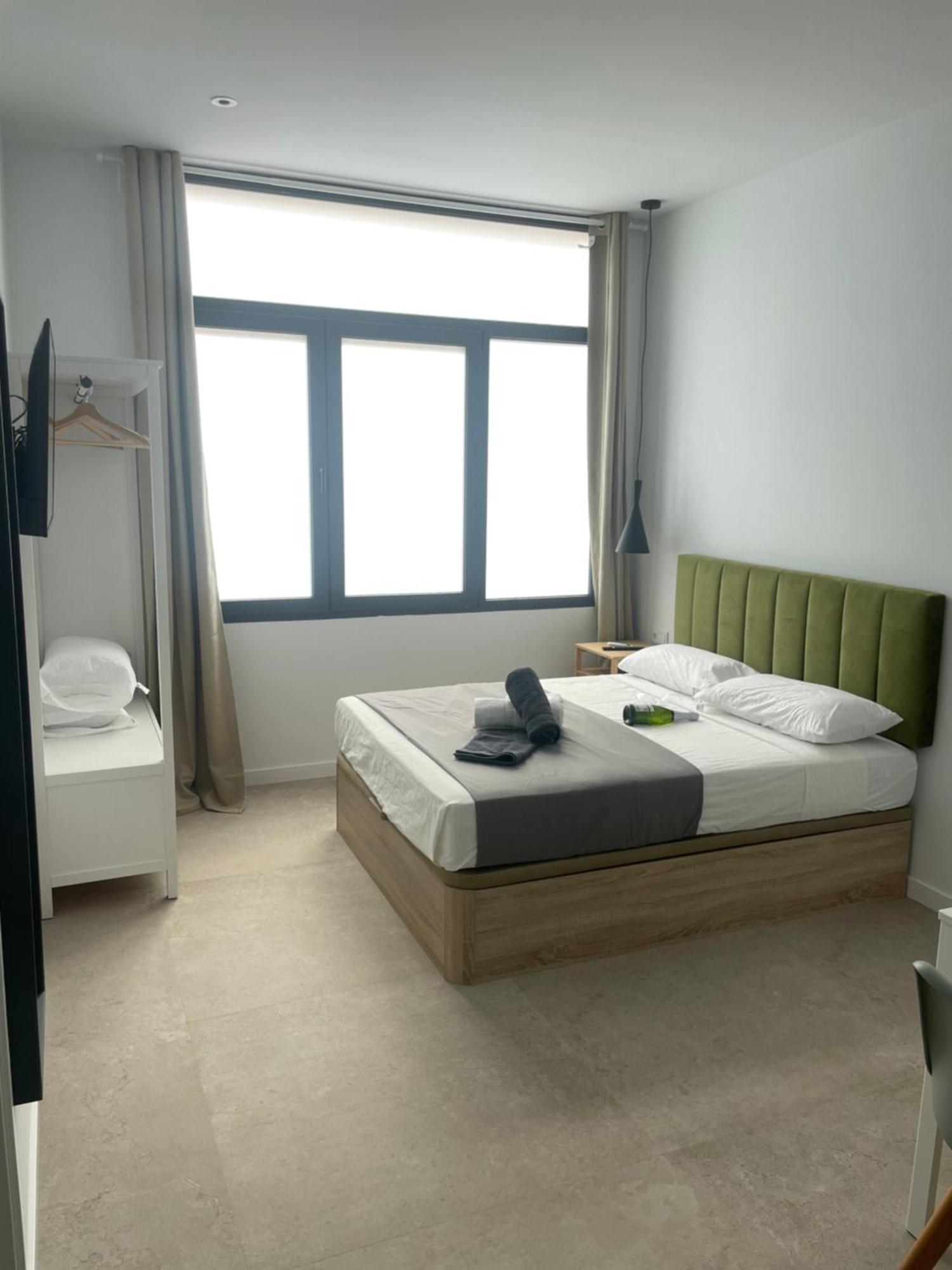 Apartmán Mar&Sol Flats By Vivo Gc Valencie Exteriér fotografie