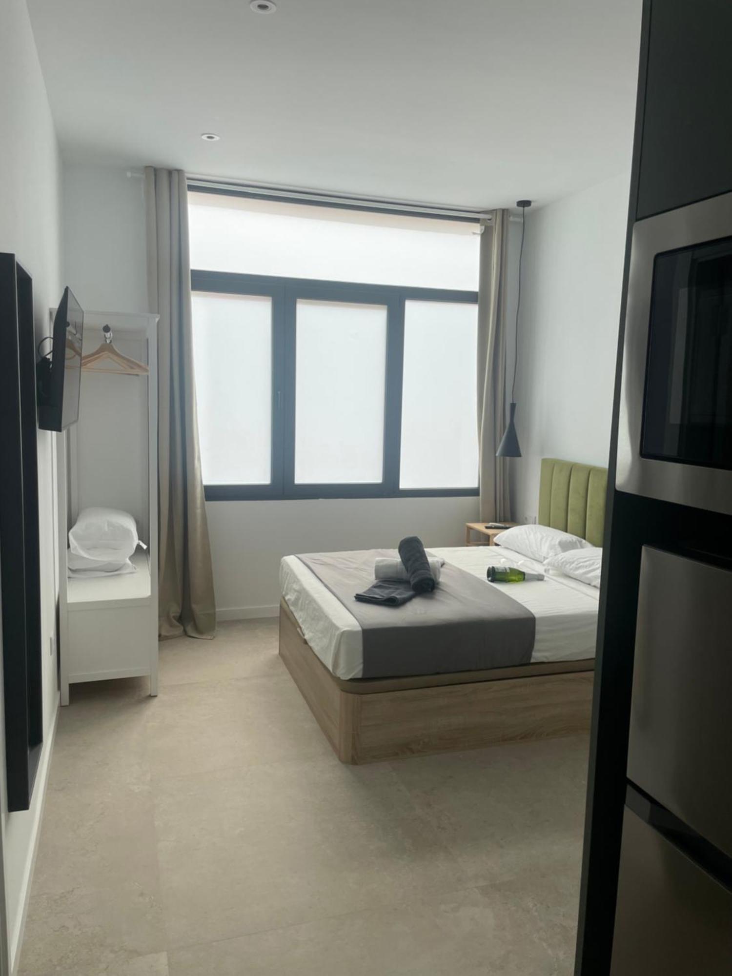 Apartmán Mar&Sol Flats By Vivo Gc Valencie Exteriér fotografie
