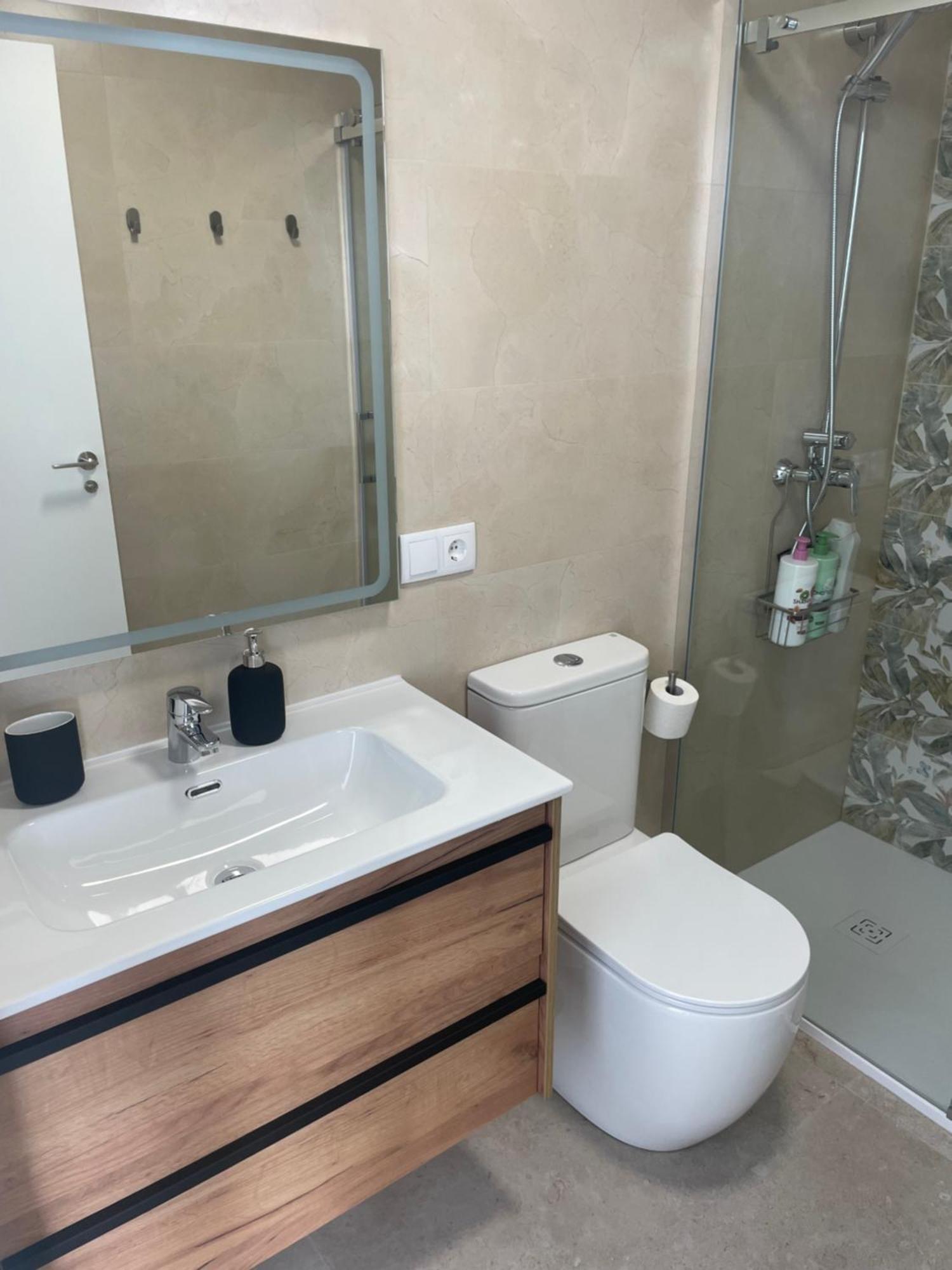 Apartmán Mar&Sol Flats By Vivo Gc Valencie Exteriér fotografie