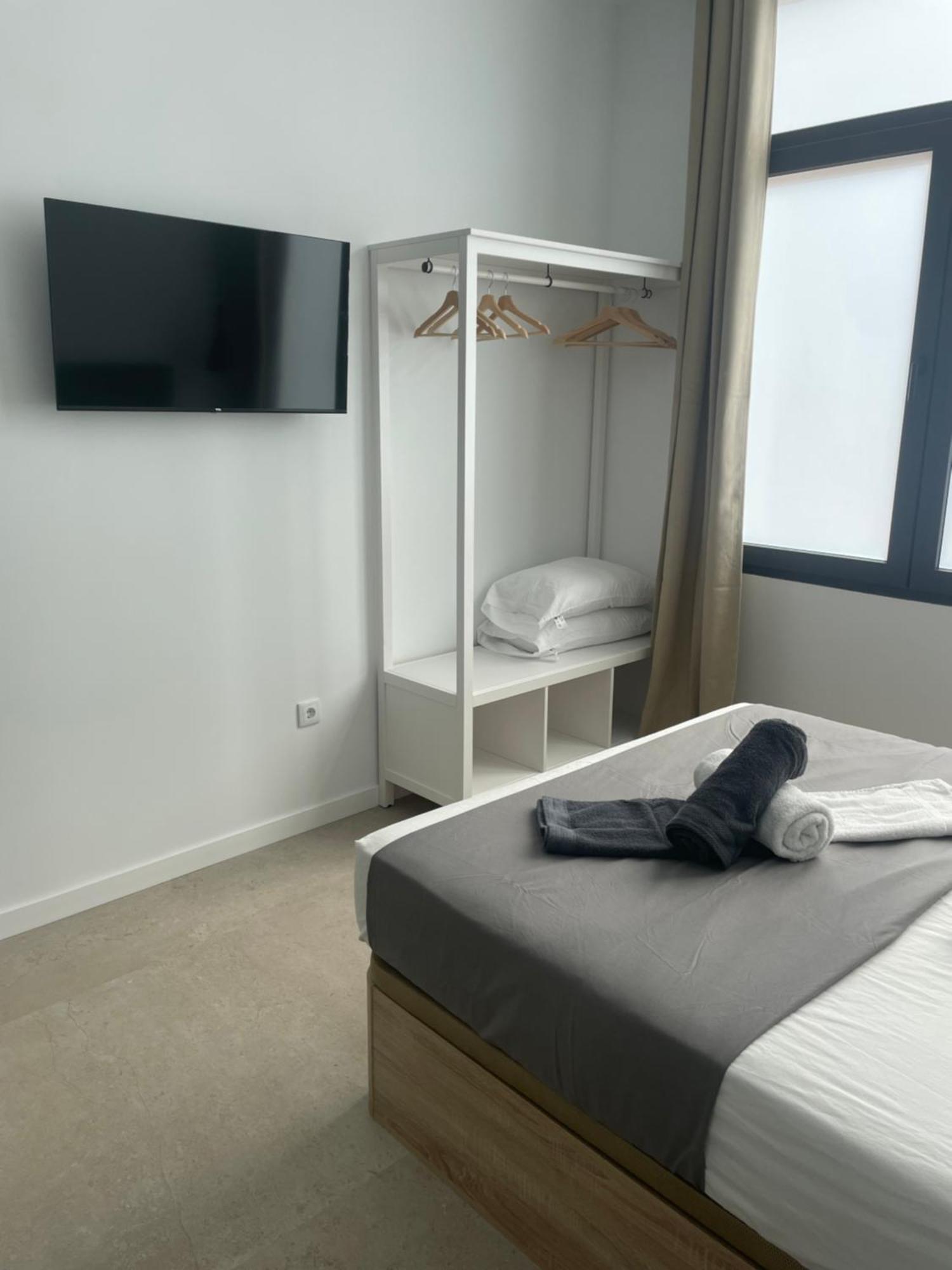 Apartmán Mar&Sol Flats By Vivo Gc Valencie Exteriér fotografie