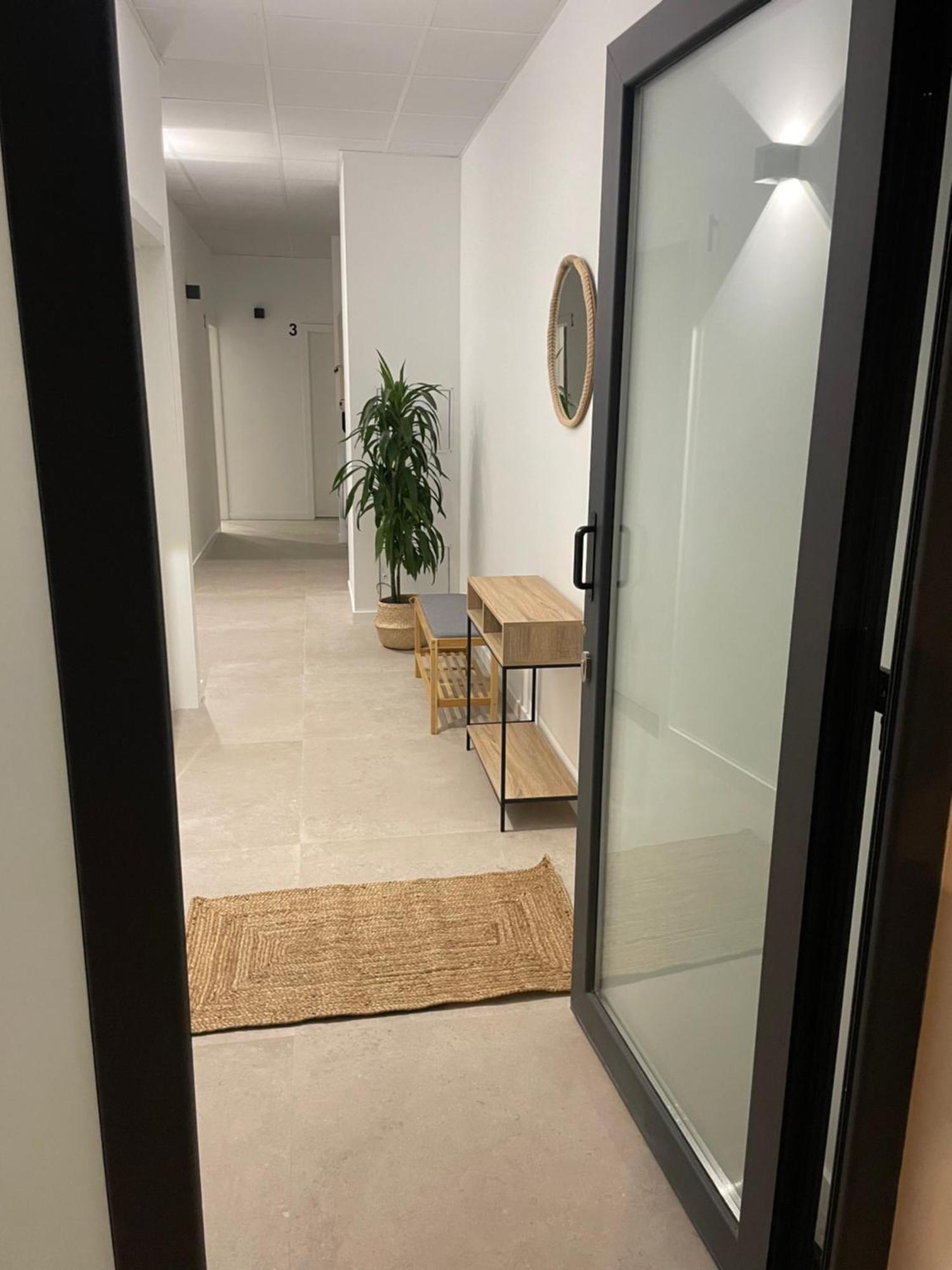 Apartmán Mar&Sol Flats By Vivo Gc Valencie Exteriér fotografie