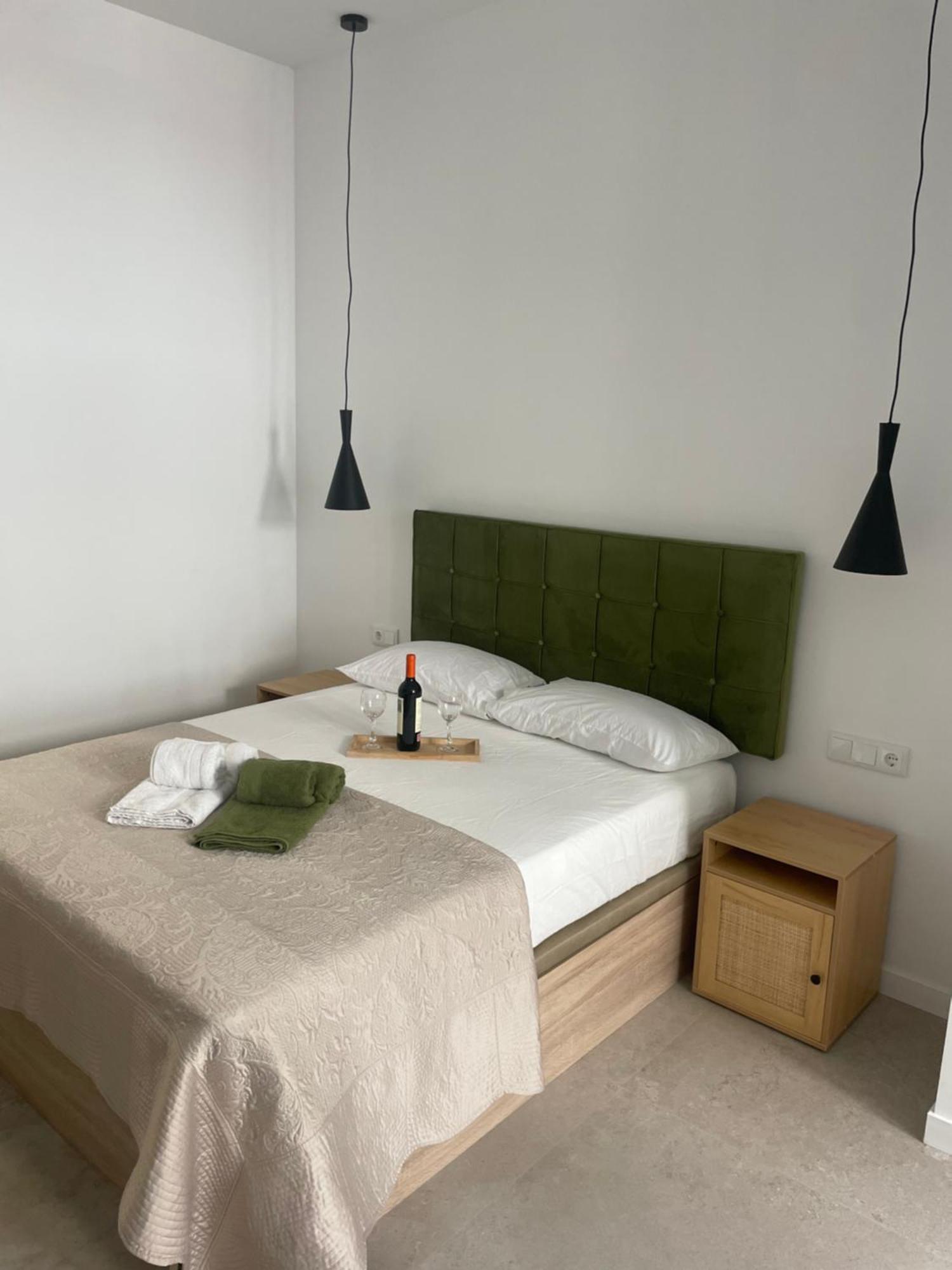 Apartmán Mar&Sol Flats By Vivo Gc Valencie Exteriér fotografie