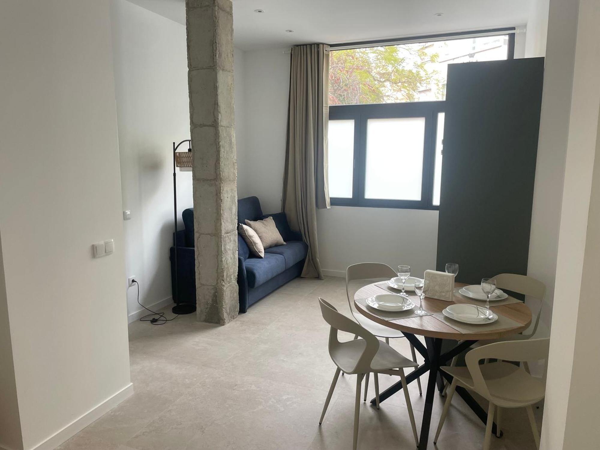 Apartmán Mar&Sol Flats By Vivo Gc Valencie Exteriér fotografie