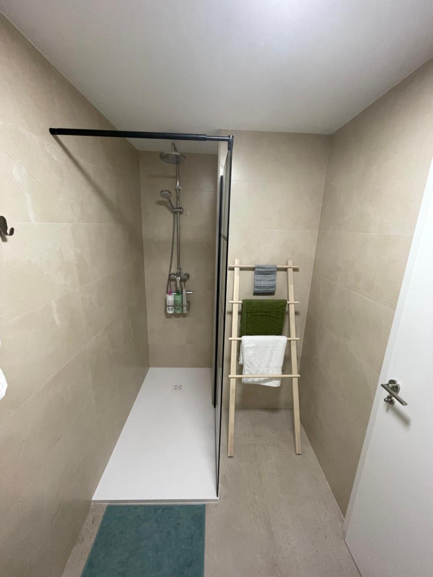 Apartmán Mar&Sol Flats By Vivo Gc Valencie Exteriér fotografie