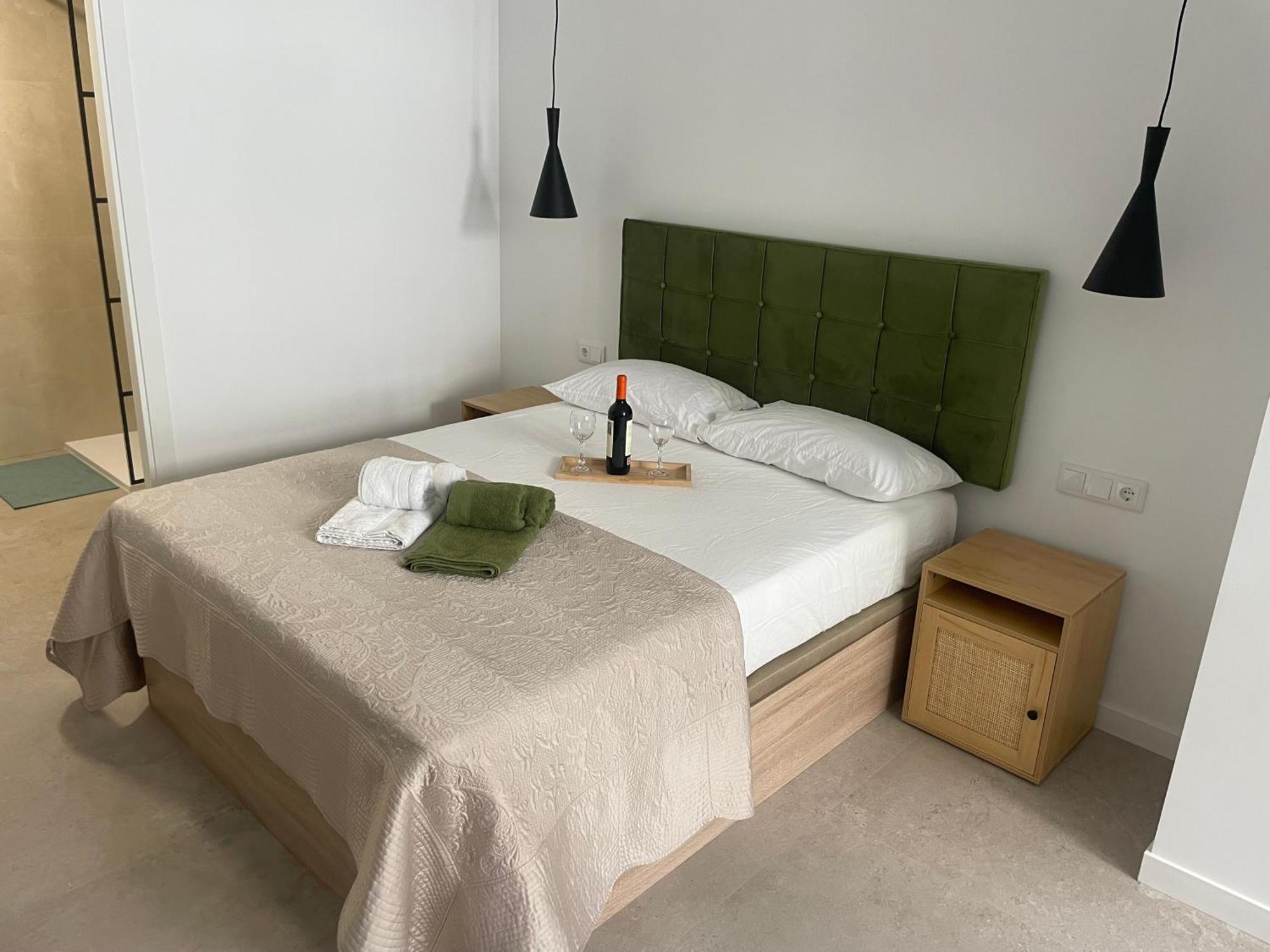 Apartmán Mar&Sol Flats By Vivo Gc Valencie Exteriér fotografie